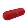 Beats Pill Bluetooth Lautsprecher rot