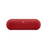 Beats Pill Bluetooth Lautsprecher rot