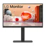 LG 24BA750-B 23.8 Zoll Full HD IPS LED 16:9 100 Hz Monitor
