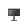 LG 24BA750-B 23.8 Zoll Full HD IPS LED 16:9 100 Hz Monitor