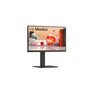 LG 24BA750-B 23.8 Zoll Full HD IPS LED 16:9 100 Hz Monitor
