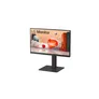 LG 24BA750-B 23.8 Zoll Full HD IPS LED 16:9 100 Hz Monitor