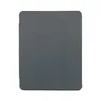 Tucano Satin Tablethülle für iPad Air 13" M2/M3/M4 blauschwarz