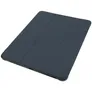 Tucano Satin Tablethülle für iPad Air 13" M2/M3/M4 blauschwarz