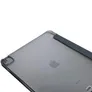 Tucano Satin Tablethülle für iPad Air 13" M2/M3/M4 blauschwarz