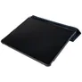 Tucano Satin Tablethülle für iPad Air 13" M2/M3/M4 blauschwarz