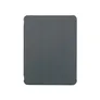 Tucano Satin Tablethülle für iPad Pro 11" M5/ M4 blauschwarz
