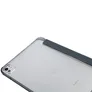 Tucano Satin Tablethülle für iPad Pro 11" M5/ M4 blauschwarz