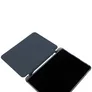 Tucano Satin Tablethülle für iPad Pro 11" M5/ M4 blauschwarz