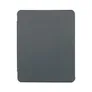 Tucano Satin Tablethülle für iPad Pro 13" M4 blauschwarz