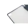 Tucano Satin Tablethülle für iPad Pro 13" M4 blauschwarz