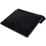 Tucano Satin Tablethülle für iPad Pro 13" M4 blauschwarz