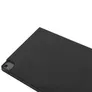Tucano Up Plus Case für iPad Air 13" M2/M3/M4 schwarz