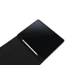 Tucano Up Plus Case für iPad Air 13" M2/M3/M4 schwarz