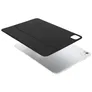 Tucano Magnet Backcover für Apple iPad Pro 11 M4 (2024) schwarz