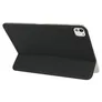 Tucano Magnet Backcover für Apple iPad Pro 11 M4 (2024) schwarz