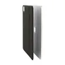 Tucano Magnet Backcover für Apple iPad Pro 11 M4 (2024) schwarz