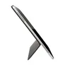 Tucano Magnet Backcover für Apple iPad Pro 13 M4 (2024) schwarz