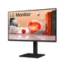 LG 27BA750-B.AEU 68,6 cm (27") FHD 16:9 IPS Monitor HDMI/2xDP/USB-C LS Pivot 100Hz