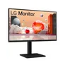 LG 27BA750-B.AEU 68,6 cm (27") FHD 16:9 IPS Monitor HDMI/2xDP/USB-C LS Pivot 100Hz