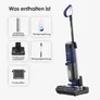 Tineco Floor One S7 Flashdry PET Nass-/Trockensauger