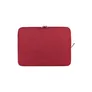 Tucano Melange Notebooktasche Sleeve für Laptops 13 - 14" Bordeaux