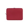 Tucano Melange Notebooktasche Sleeve für Laptops 13 - 14" Bordeaux