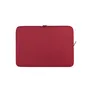Tucano Melange Notebooktasche Sleeve für Laptops 15.6" / MacBook Pro 16" Bordeaux