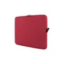 Tucano Melange Notebooktasche Sleeve für Laptops 15.6" / MacBook Pro 16" Bordeaux