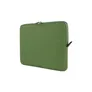 Tucano Melange Notebooktasche Sleeve für Laptops 15.6" / MacBook Pro 16" dunkelgrün