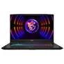 MSI Katana 17 B13VGK-637 17,3" FHD 144Hz i7-13620H 32GB/1TB SSD RTX 4070 W11