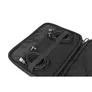 Tucano Melange Organizer, schwarz - Tasche für Kabel und Zubehör
