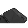 Tucano Melange Organizer, schwarz - Tasche für Kabel und Zubehör