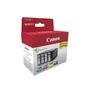 Canon 9218B006 Druckerpatrone PGI-1500 Multipack BK/C/M/G