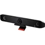 HP | Poly Studio V52 USB-Videobar (WiFi/BT 5.0) Kleine bis Mittelgroße Meetingräume