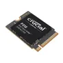 Crucial P310 NVMe SSD 2 TB M.2 2230 PCIe 4.0