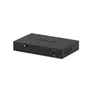 NETGEAR 8-Port 2,5 GB-Switch – Multi-Gigabit Ethernet Unmanaged Essentials Switch (MS308): Mit 8 x 1G/2,5G, Desktop- oder Wandbefestigung
