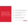 Xerox C320 Farblaserdrucker USB LAN WLAN