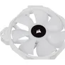 Corsair iCUE SP120 RGB ELITE 120mm weiß Tri-Pack