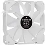 Corsair iCUE SP120 RGB ELITE 120mm weiß Tri-Pack