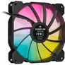 Corsair iCUE SP140 RGB Pro Performance 140mm schwarz Dual-Pack