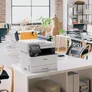 Canon i-SENSYS MF465dw S/W-Laserdrucker Scanner Kopierer Fax WLAN
