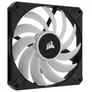 Corsair AF120 SLIM RGB 120mm schwarz Double-Pack