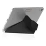 STM Opp Case Case für Apple iPad 10,9" (2022) schwarz/transparent