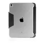 STM Opp Case Case für Apple iPad 10,9" (2022) schwarz/transparent