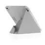 STM Opp Case Case für Apple iPad 11" (2025) / iPad 10,9" (2022) grau/transparent