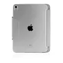 STM Opp Case Case für Apple iPad 11" (2025) / iPad 10,9" (2022) grau/transparent