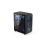 ENDORFY ARX 500 ARGB ATX Gaming Gehäuse mit Seitenfenster