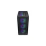 ENDORFY ARX 500 ARGB ATX Gaming Gehäuse mit Seitenfenster