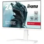 iiyama G-Master GB2470HSU-W6 60,5cm (23,8") FHD IPS Gaming-Monitor HDMI DP LS
